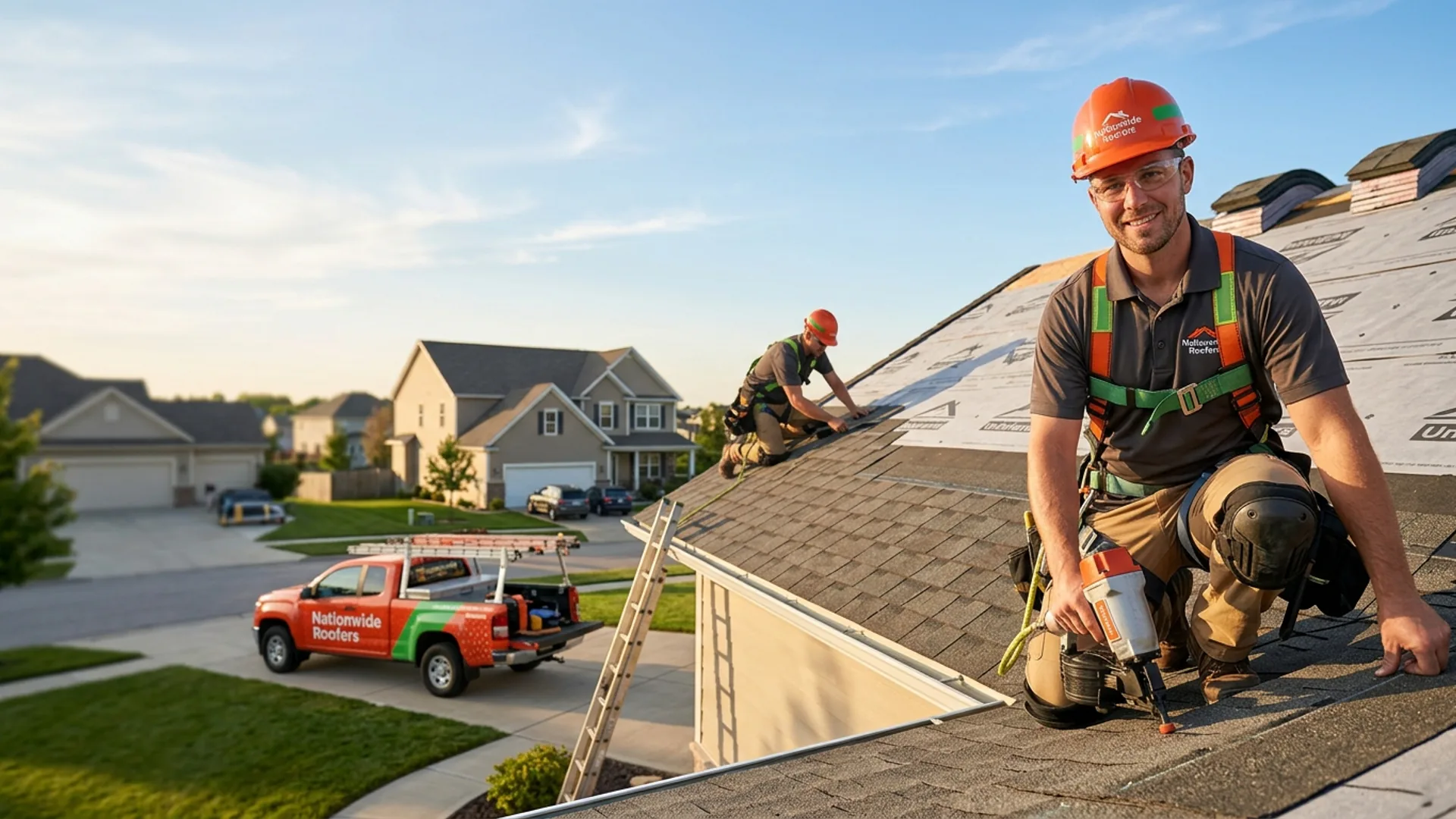 Reliable Roof Installation Minnetonka, MN Near Me